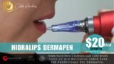 CURSO HIDRALIPS