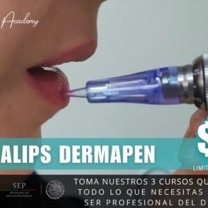 CURSO HIDRALIPS