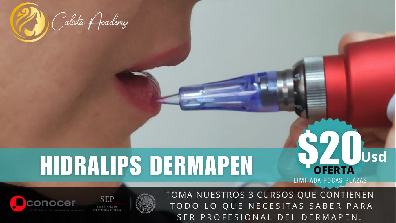 CURSO HIDRALIPS