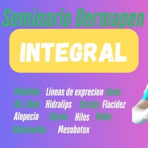Seminario Dermapen Integral