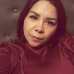 Claudia Ramirez Aguilar