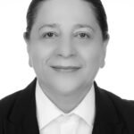 Ana María Villarreal Martínez.